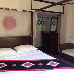 Superior Zimmer mit Kingsize-Bett