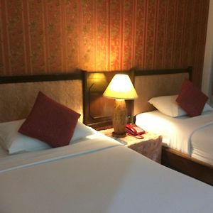 Superior Zimmer mit zwei Einzelbetten
